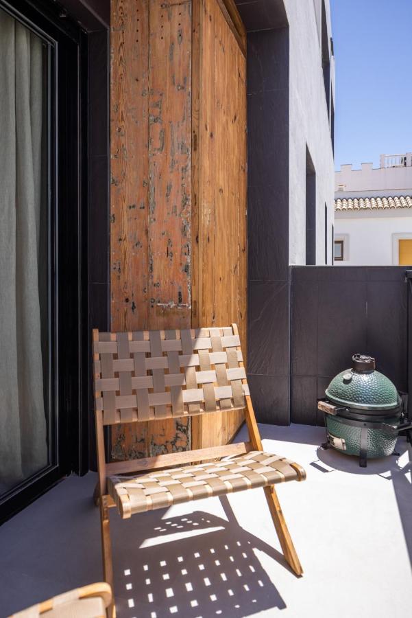 Casa La Marina - Zahara De Los Atunes Exterior foto