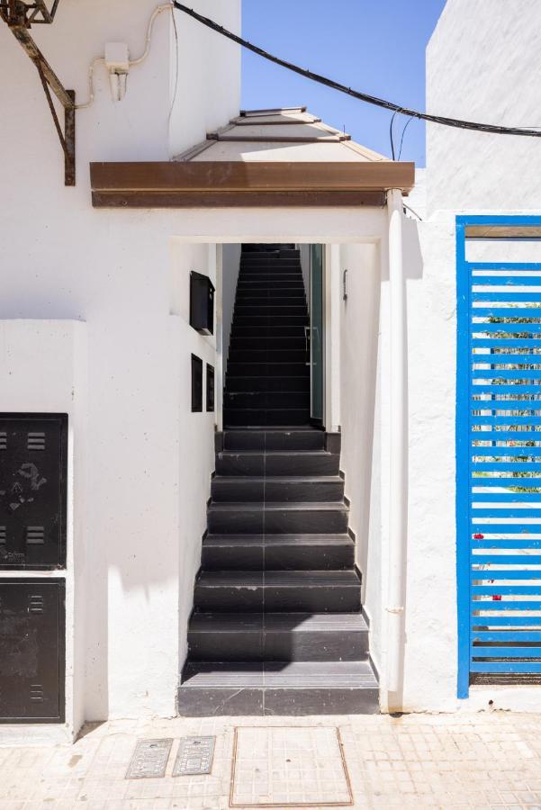 Casa La Marina - Zahara De Los Atunes Exterior foto