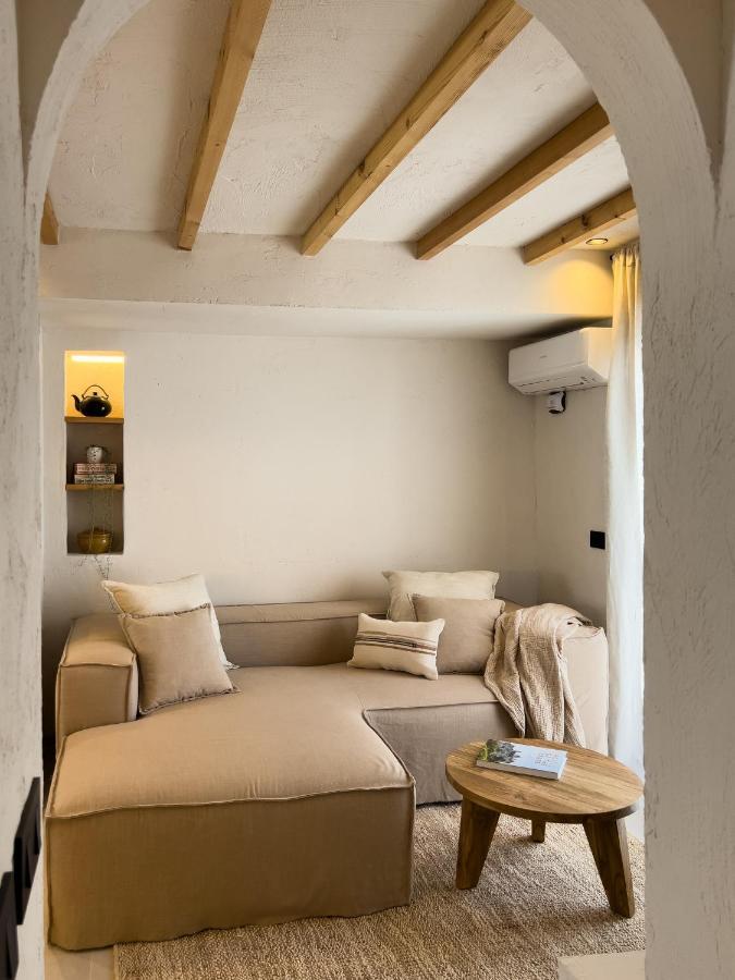 Casa La Marina - Zahara De Los Atunes Exterior foto