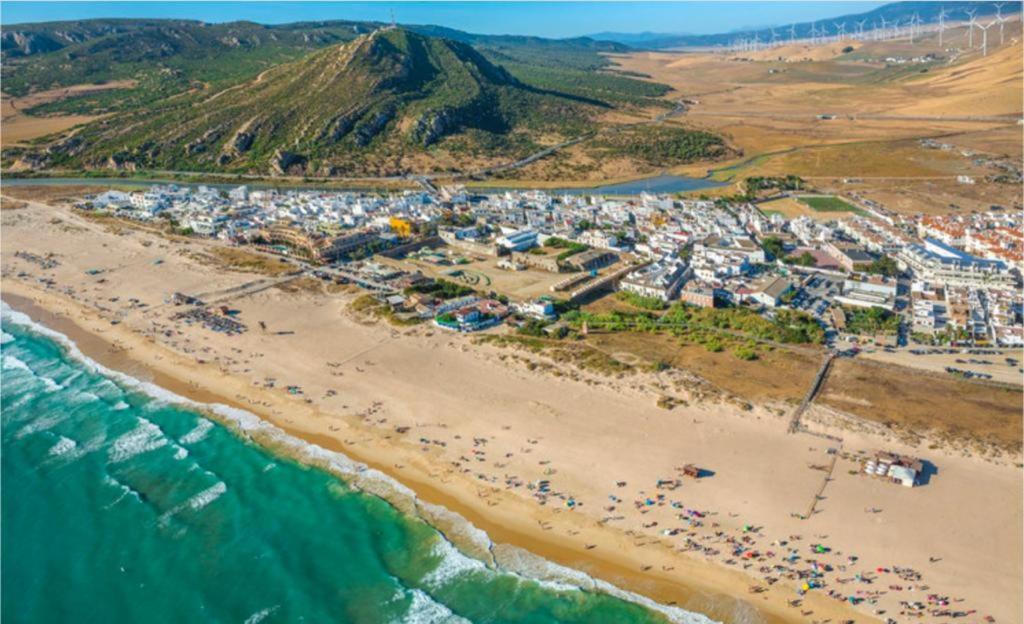 Casa La Marina - Zahara De Los Atunes Exterior foto